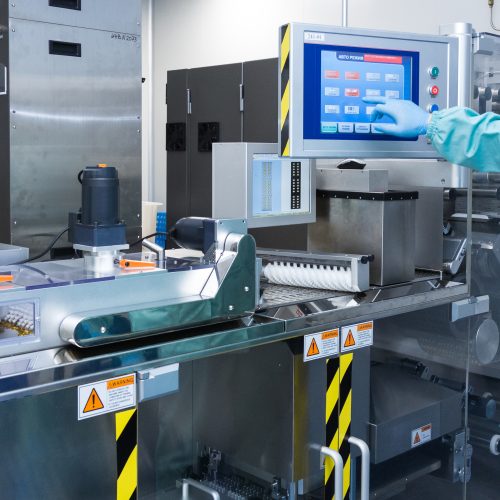 Medical Device Manufacturing Workshop Featured Image