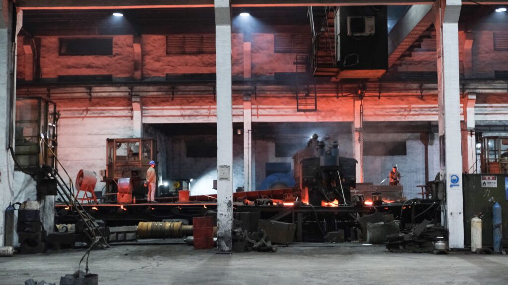 Hot Rolled vs Cold Rolled Steel Differences Explained Featured Image