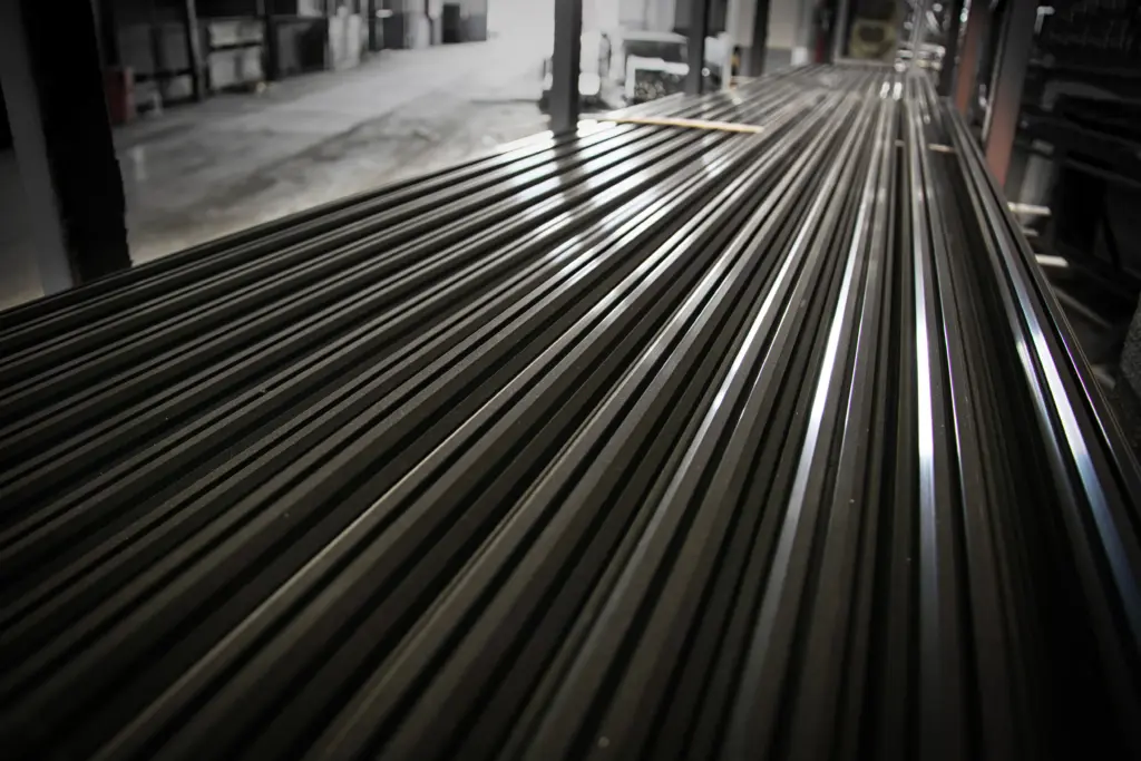 Different Types of Stainless Steel: The Complete Engineering & Procurement Guide Featured Image