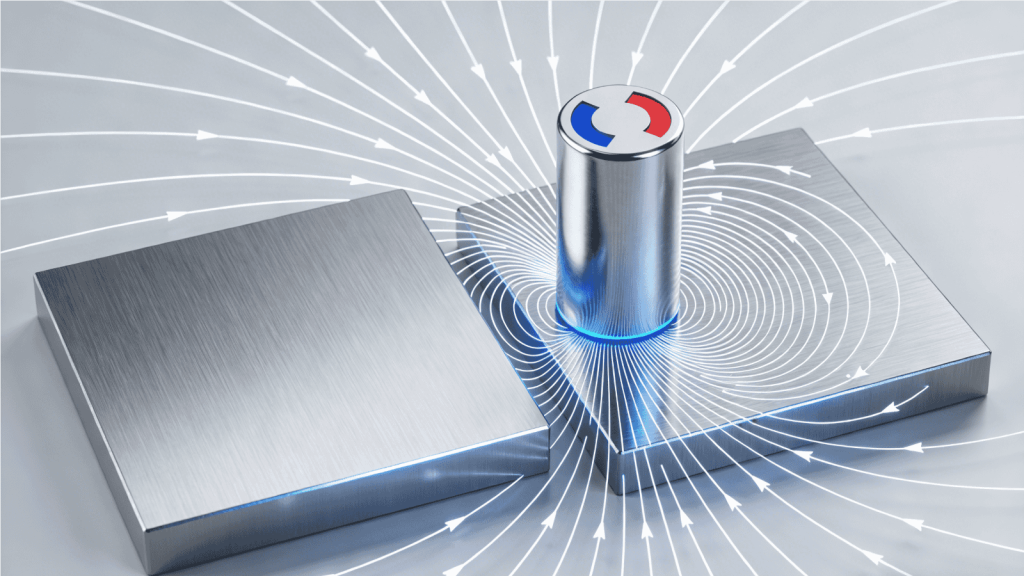 Can Stainless Steel Be Magnetised? Understanding Magnetised Stainless Steel and Its Properties Featured Image