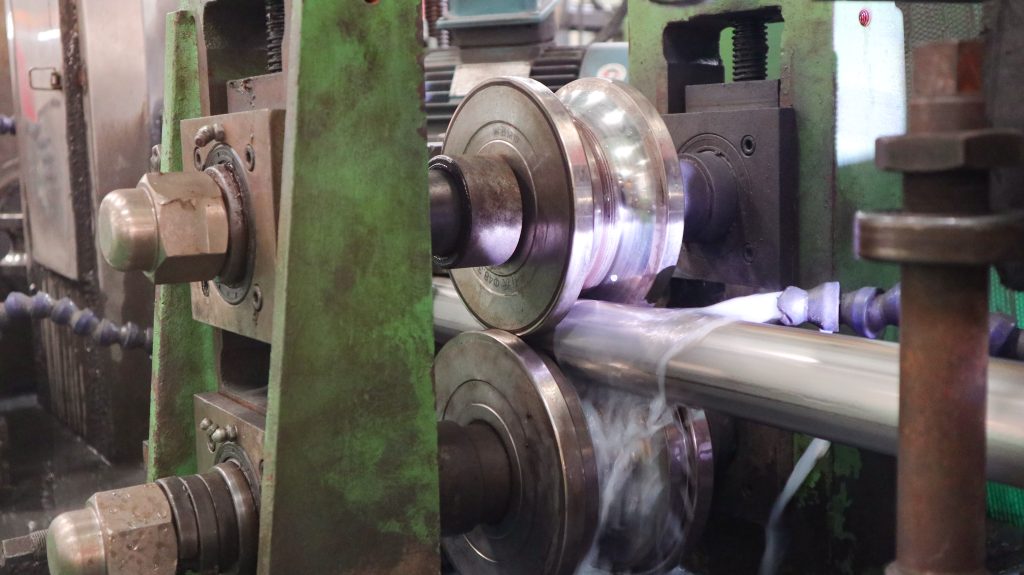 Steel Forming Process: How Steel Is Shaped for Modern Manufacturing Featured Image